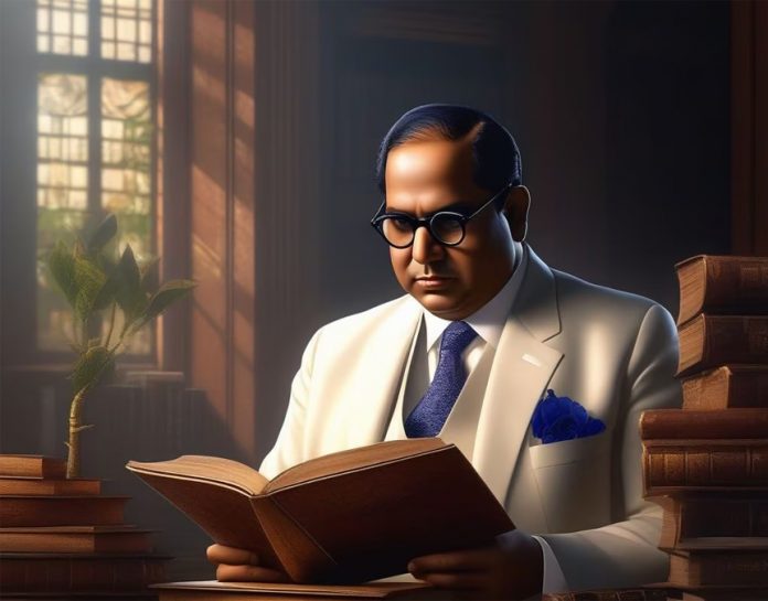 बाबा साहेब भीमराव आंबेडकर बाबा साहेब भीमराव आंबेडकर