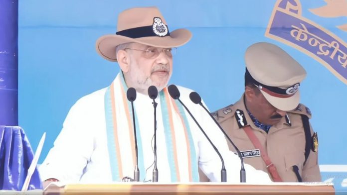 4 केंद्रीय गृहमंत्री अमित शाह