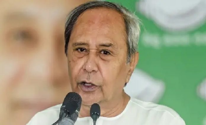 नवीन पटनायक नवीन पटनायक
