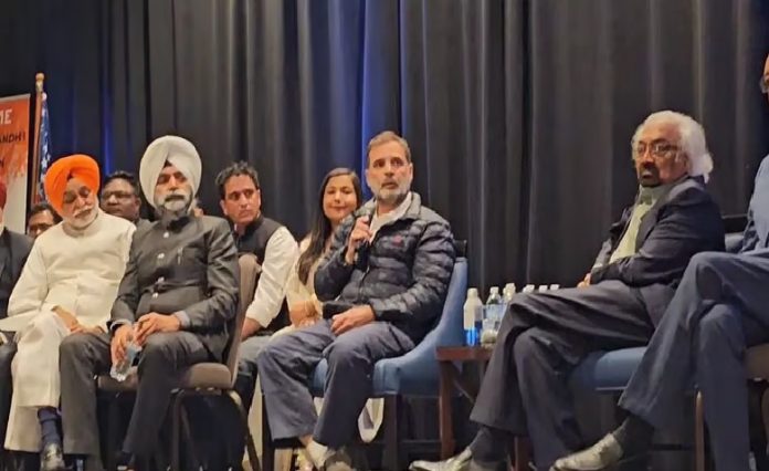 राहुल गांधी राहुल गांधी
