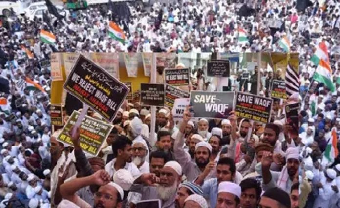 विरोध प्रदर्शन विरोध प्रदर्शन
