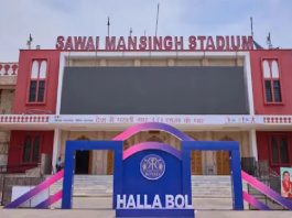 राजस्थान राज्य क्रीड़ा परिषद