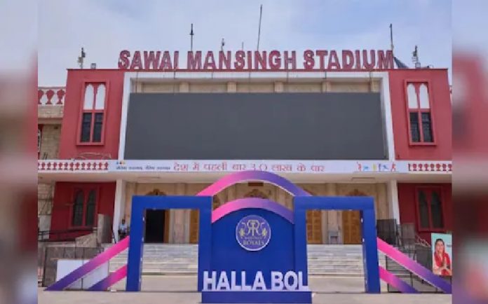 राजस्थान राज्य क्रीड़ा परिषद राजस्थान राज्य क्रीड़ा परिषद