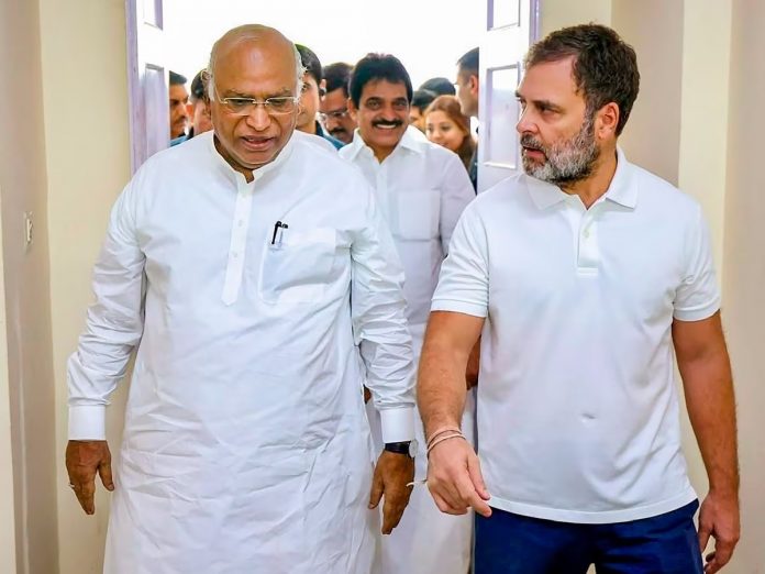 राहुल गांधी राहुल गांधी