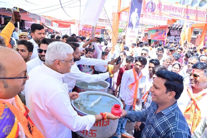 शेखावत शेखावत