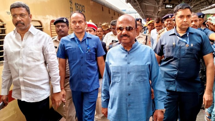 राज्यपाल सीवी आनंद बोस राज्यपाल सीवी आनंद बोस