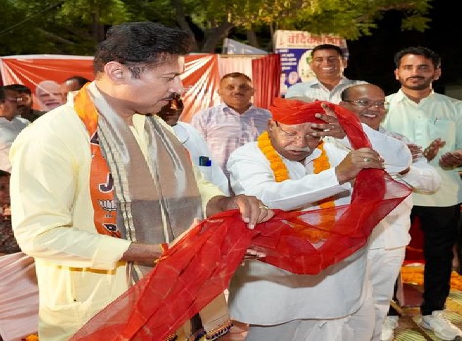 कर्नल राज्यवर्धन राठौड़ कर्नल राज्यवर्धन राठौड़