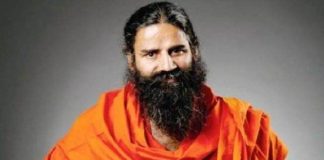 बाबा रामदेव