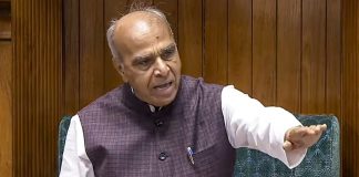 जगदंबिका पाल