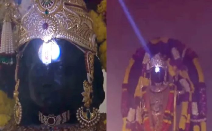 श्रीराम लला श्रीराम लला
