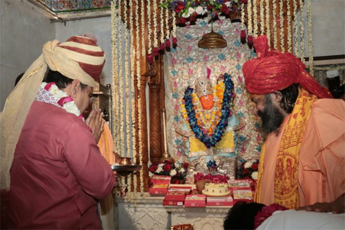 भजनलाल शर्मा भजनलाल शर्मा