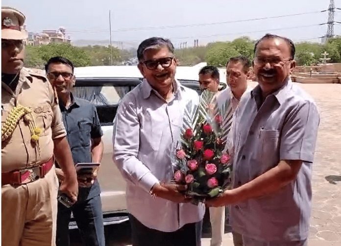 राज्यपाल गुलाबचंद कटारिया राज्यपाल गुलाबचंद कटारिया
