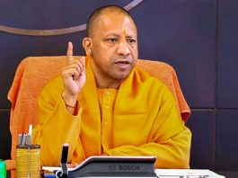 सीएम योगी आदित्यनाथ