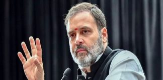 राहुल गांधी
