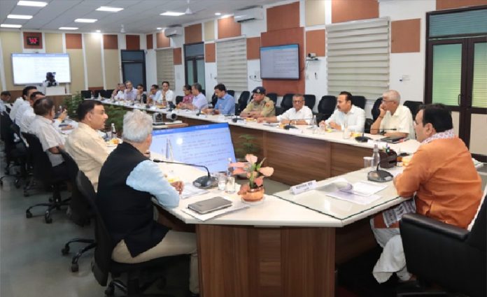 सीएम भजनलाल शर्मा सीएम भजनलाल शर्मा