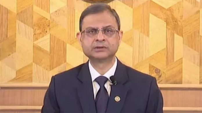 आरबीआई गवर्नर आरबीआई गवर्नर