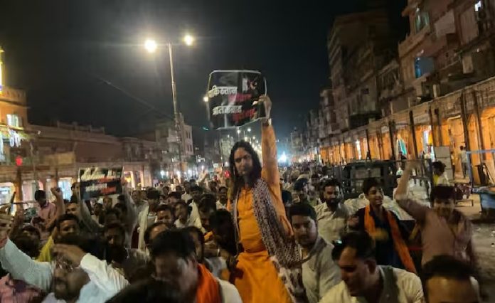 बीजेपी विधायक बालमुकुंद आचार्य बीजेपी विधायक बालमुकुंद आचार्य