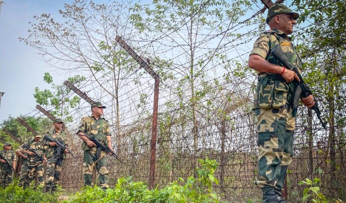 भारतीय सेना भारतीय सेना