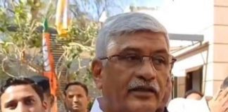 गजेंद्र सिंह शेखावत