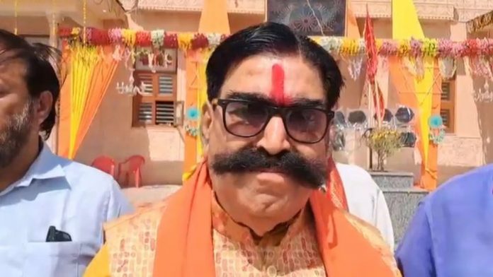 ज्ञानदेव आहूजा ज्ञानदेव आहूजा