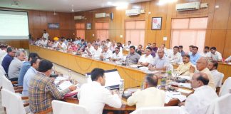 लोकसभा अध्यक्ष ओम बिरला