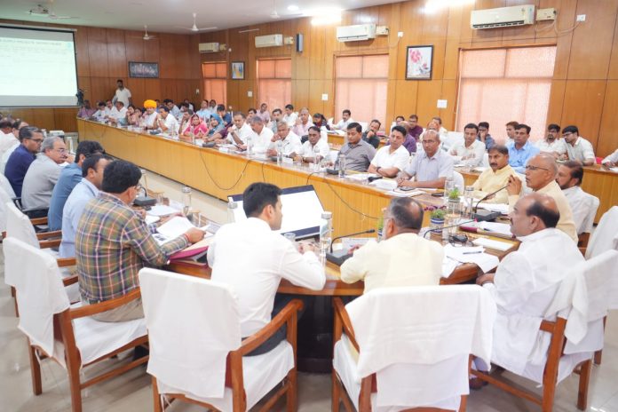 लोकसभा अध्यक्ष ओम बिरला लोकसभा अध्यक्ष ओम बिरला