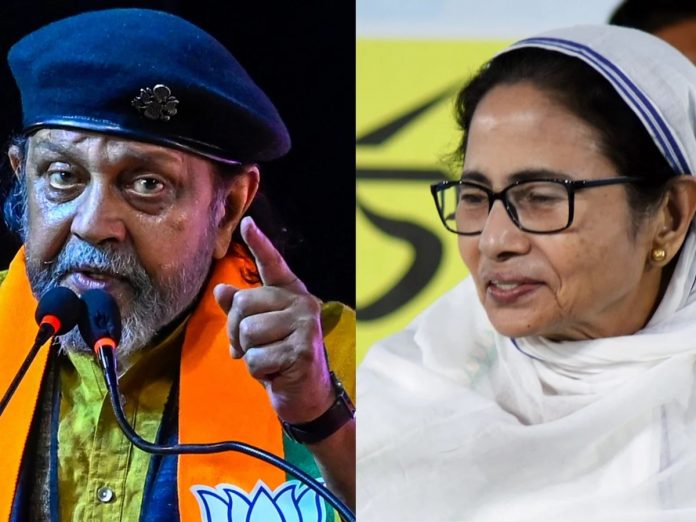 मिथुन चक्रवर्ती मिथुन चक्रवर्ती