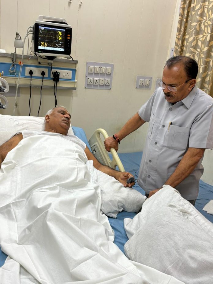 राजस्थान विधानसभा अध्यक्ष वासुदेव देवनानी राजस्थान विधानसभा अध्यक्ष वासुदेव देवनानी