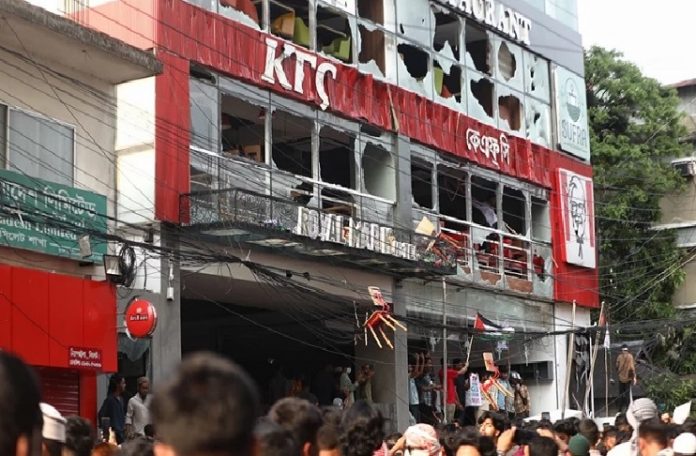 प्रदर्शन प्रदर्शन
