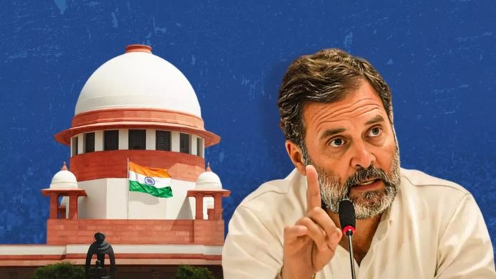 राहुल गांधी राहुल गांधी