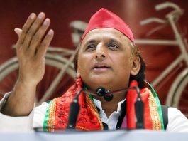 अखिलेश यादव