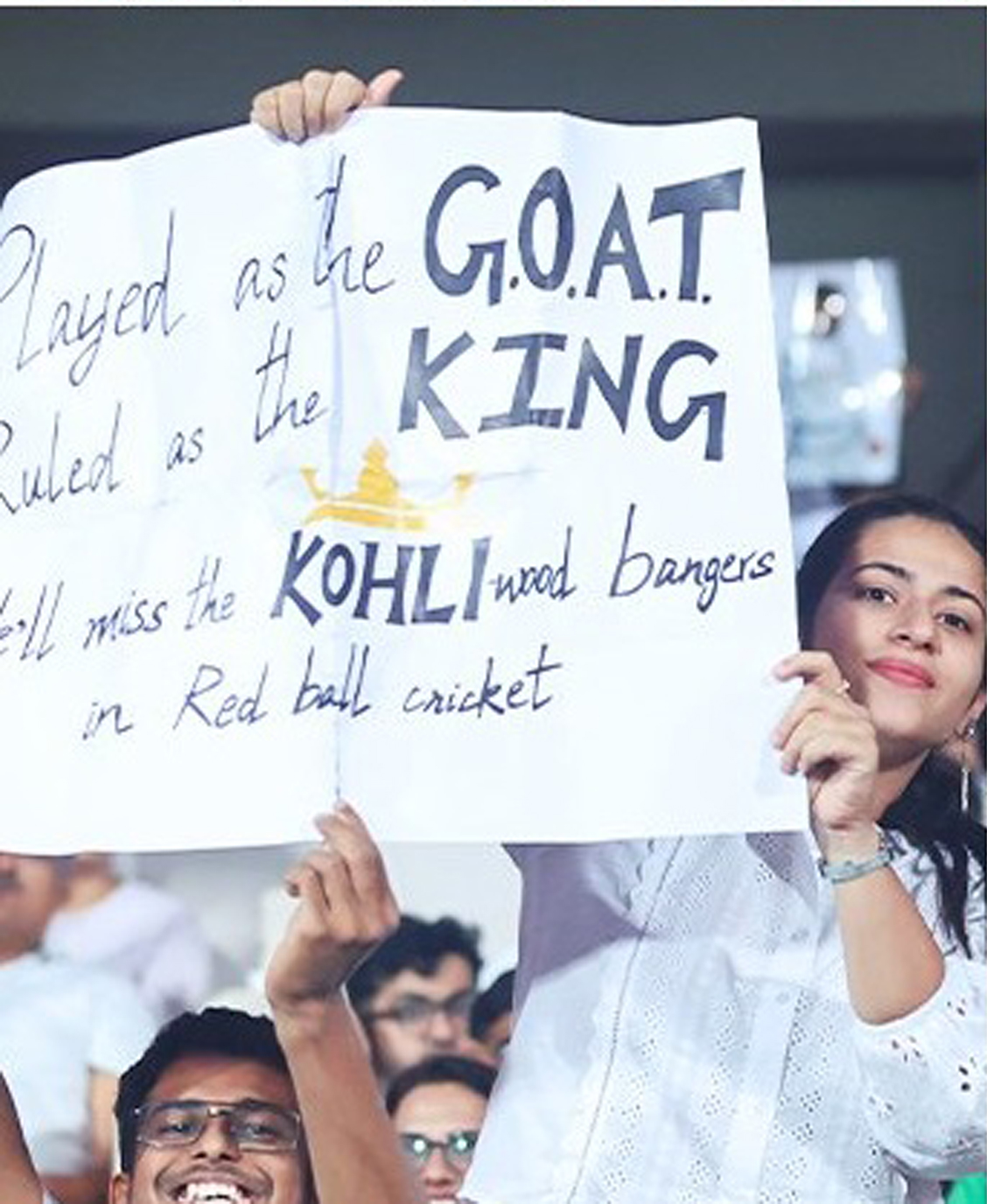 विराट कोहली