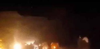 संसदीय कार्य मंत्री किरेन रिजिजू ने यह वीडियो अपने ङ्ग अकाउंट पर पोस्ट किया है।