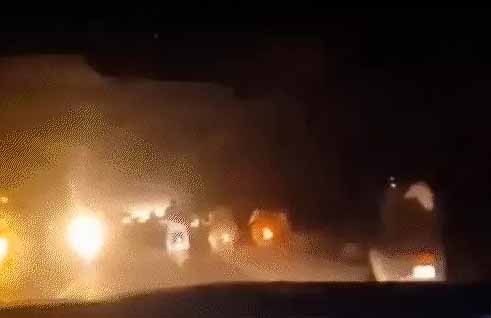 संसदीय कार्य मंत्री किरेन रिजिजू ने यह वीडियो अपने ङ्ग अकाउंट पर पोस्ट किया है। संसदीय कार्य मंत्री किरेन रिजिजू ने यह वीडियो अपने ङ्ग अकाउंट पर पोस्ट किया है।