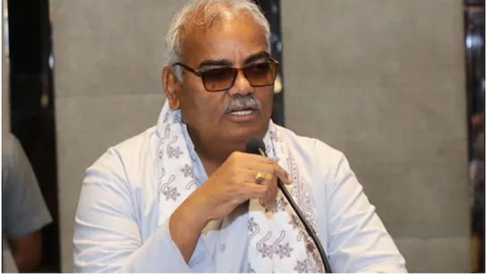 मदन दिलावर मदन दिलावर
