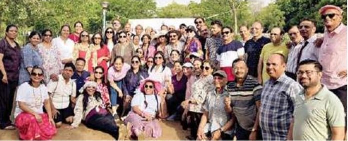 प्रज्ञा योगा