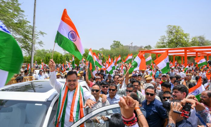 भजनलाल शर्मा