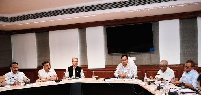 मुख्यमंत्री भजनलाल शर्मा मुख्यमंत्री भजनलाल शर्मा