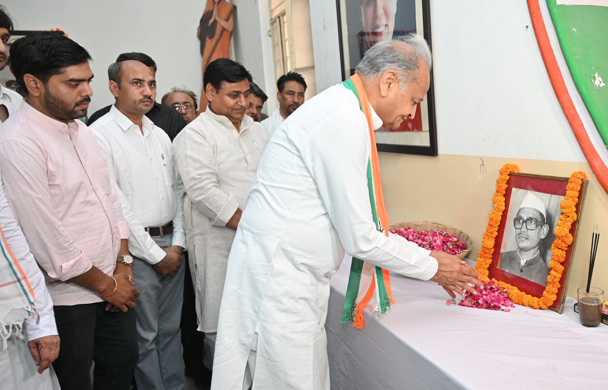 गोविन्द सिंह डोटासरा