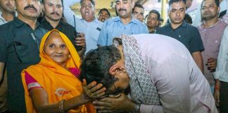 मुख्यमंत्री भजनलाल शर्मा