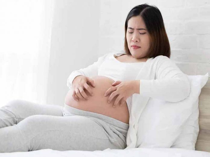 प्रेग्नेंसी प्रेग्नेंसी