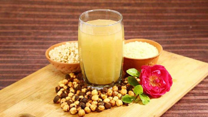 सत्तू सत्तू