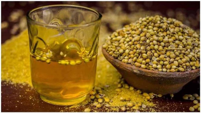 धनिया पानी धनिया पानी