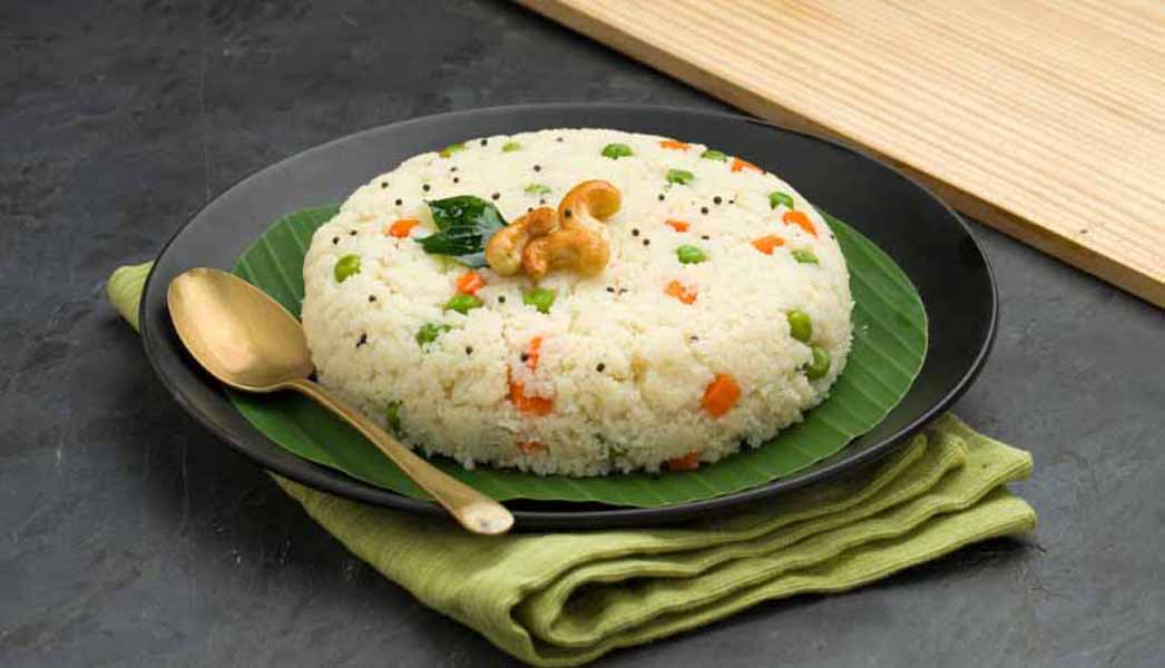 उपमा