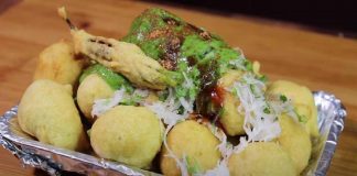 राम लड्डू