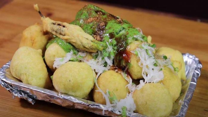 राम लड्डू