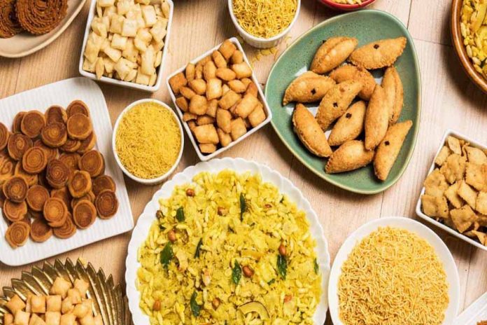 स्नैक्स स्नैक्स