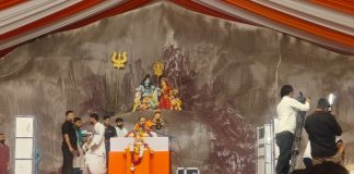 कथावाचक प्रदीप मिश्रा