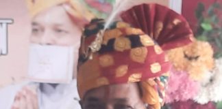 दौलतराज तातेङ