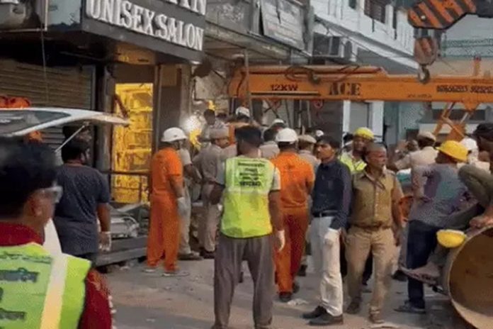 सिलेंडर ब्लास्ट सिलेंडर ब्लास्ट